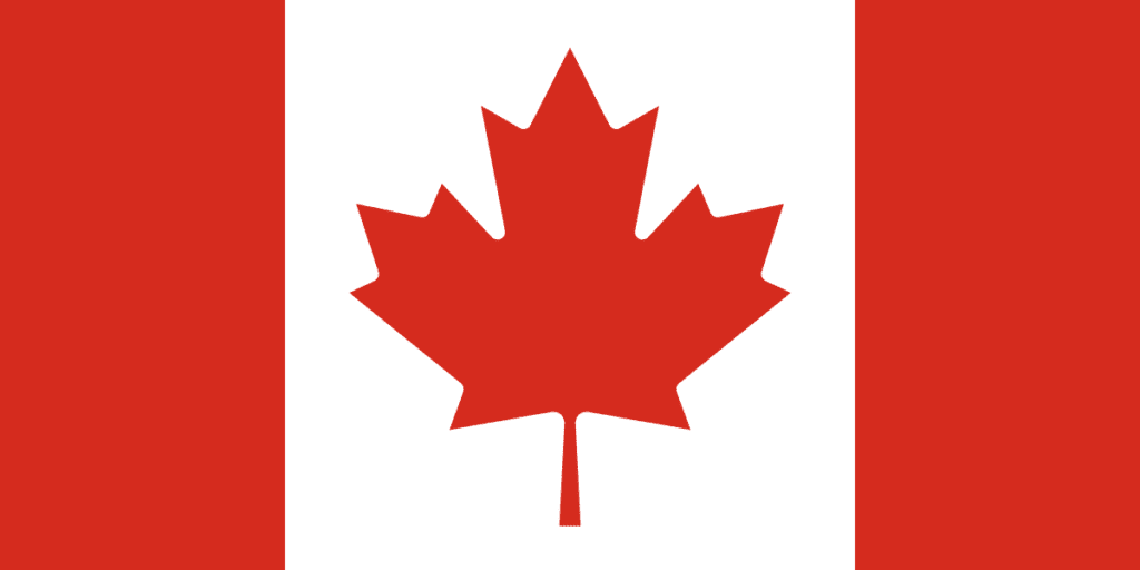 Canada Flag