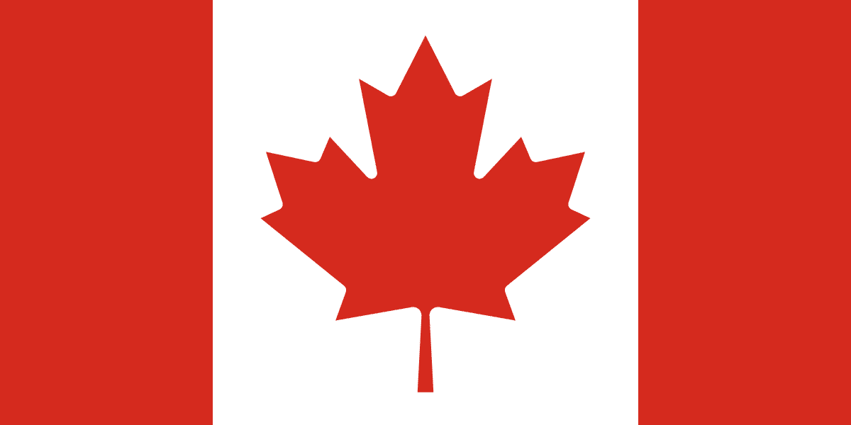 Canada Flag